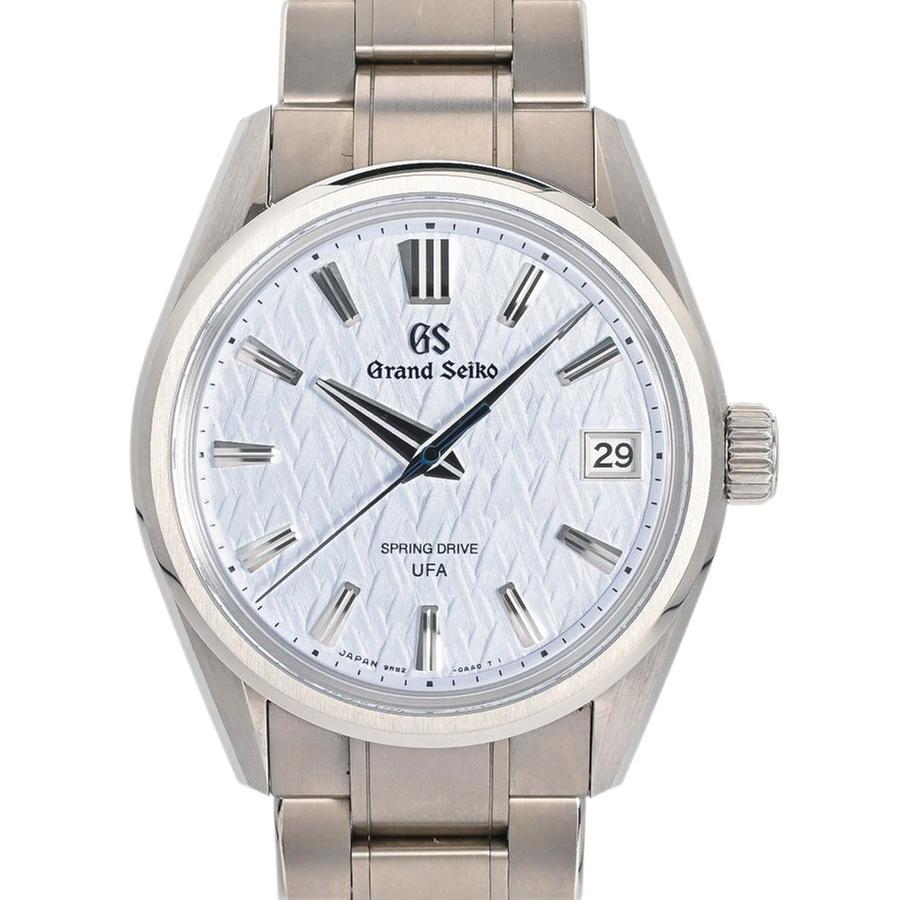 Grand Seiko Evolution 9 Collection