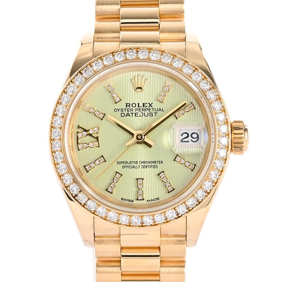 Rolex Lady-Datejust