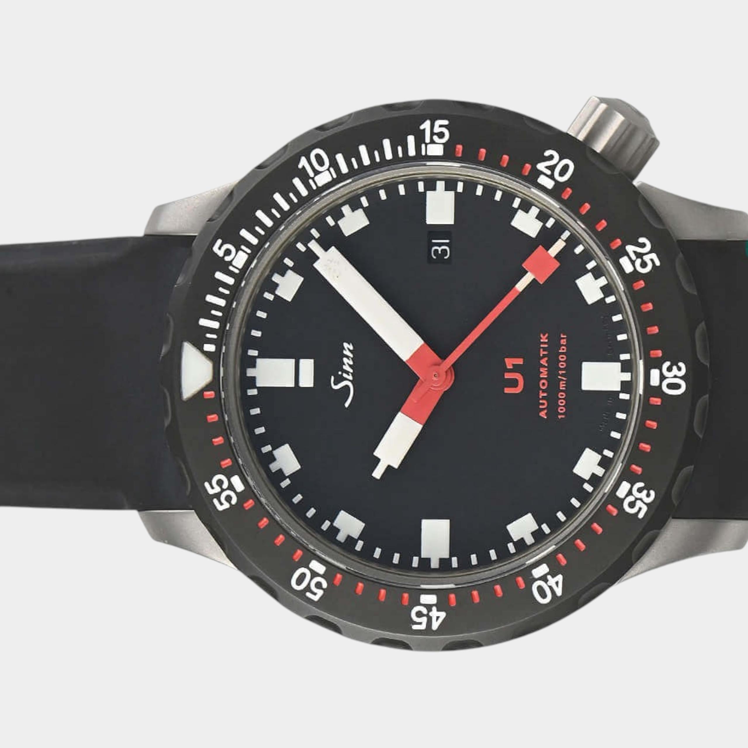 Sinn U1