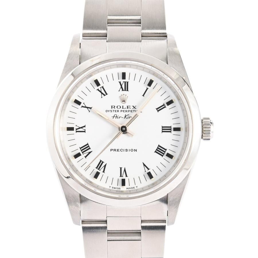 Rolex Air King