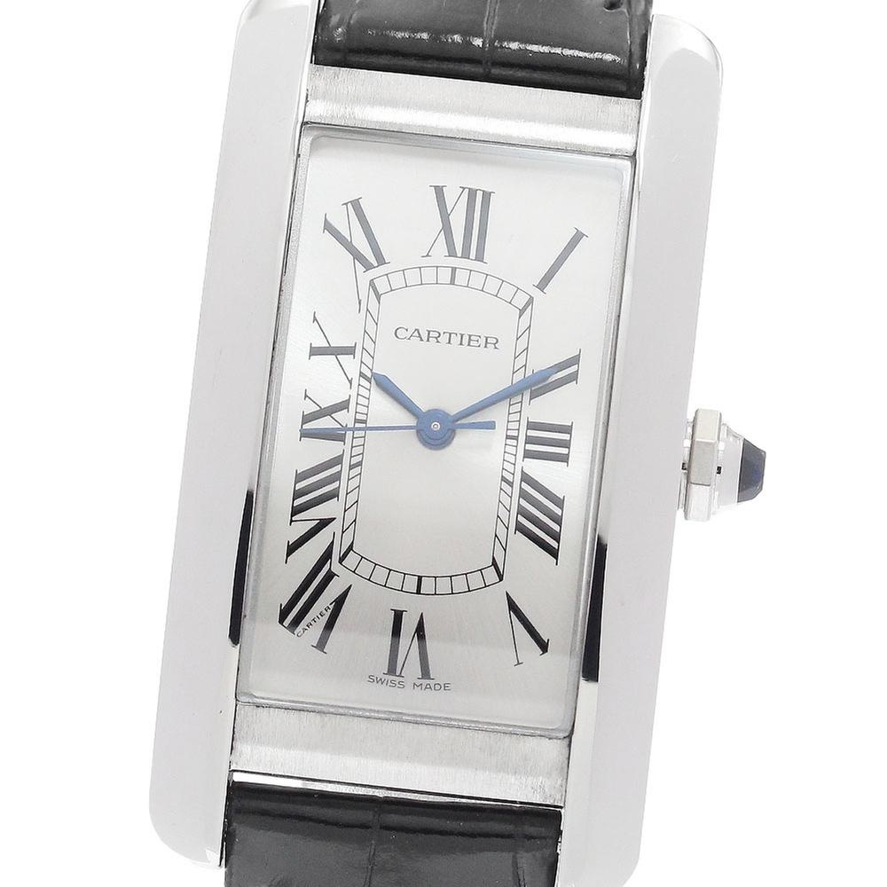 Cartier Tank Américaine