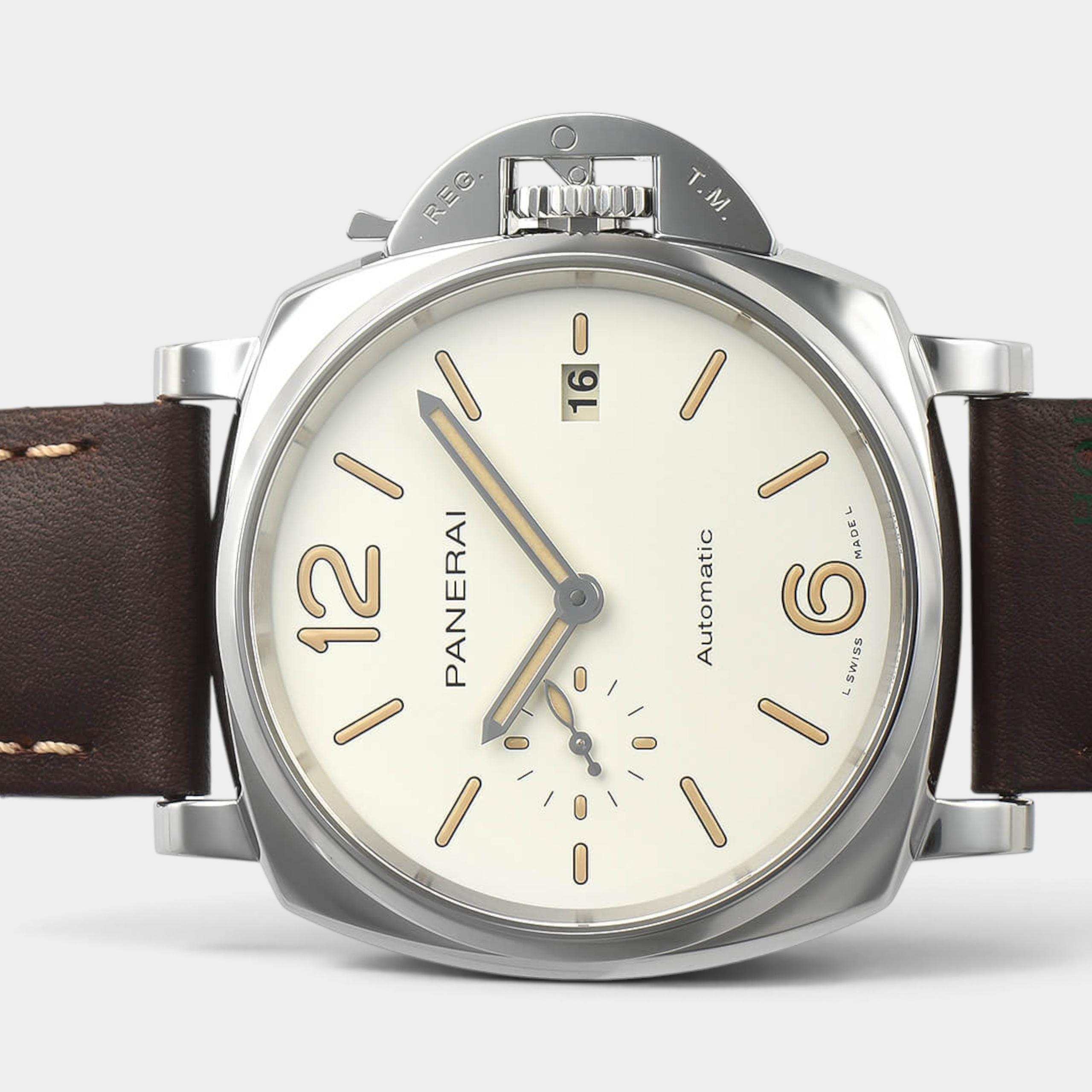Panerai Luminor Due PAM 01046
