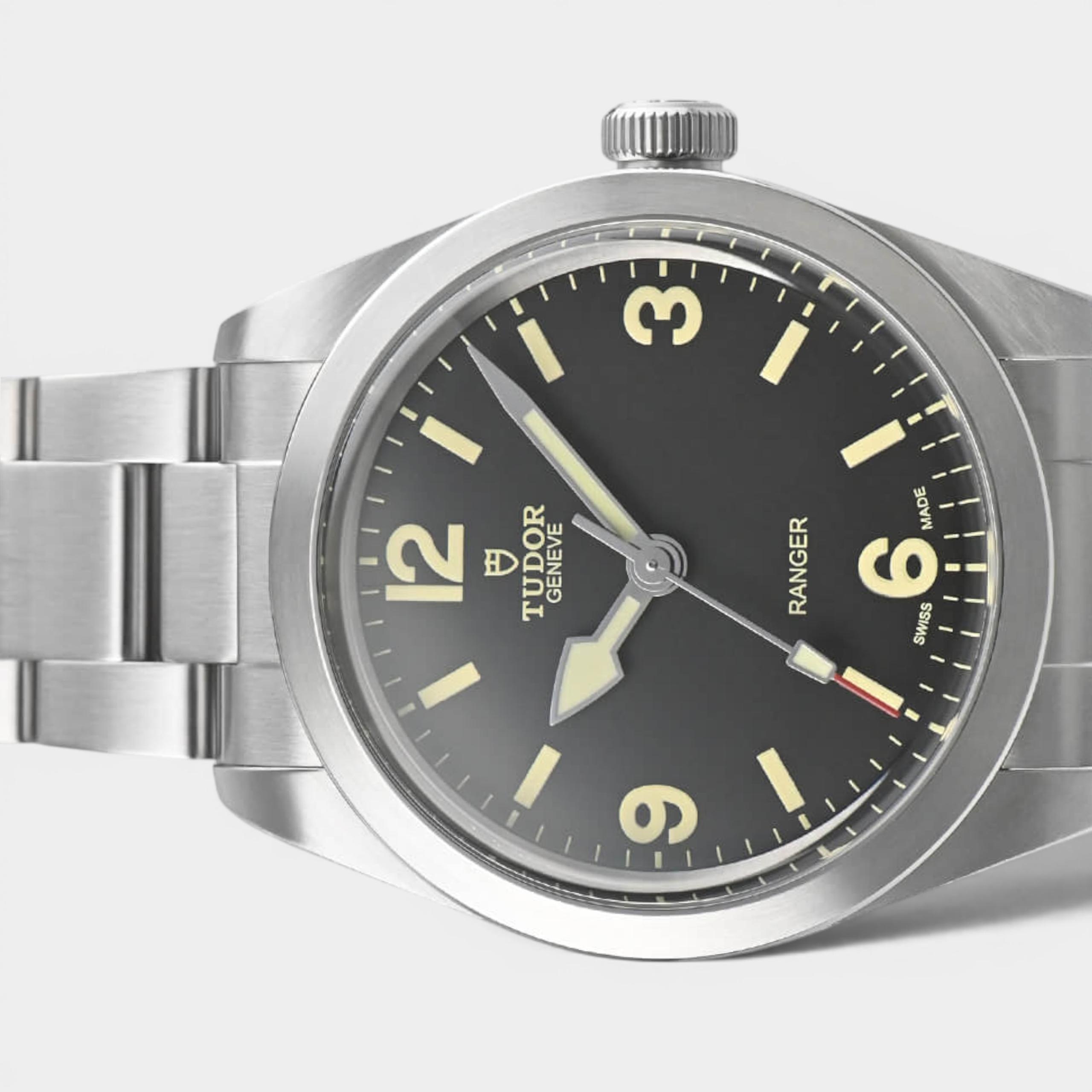 Tudor Ranger