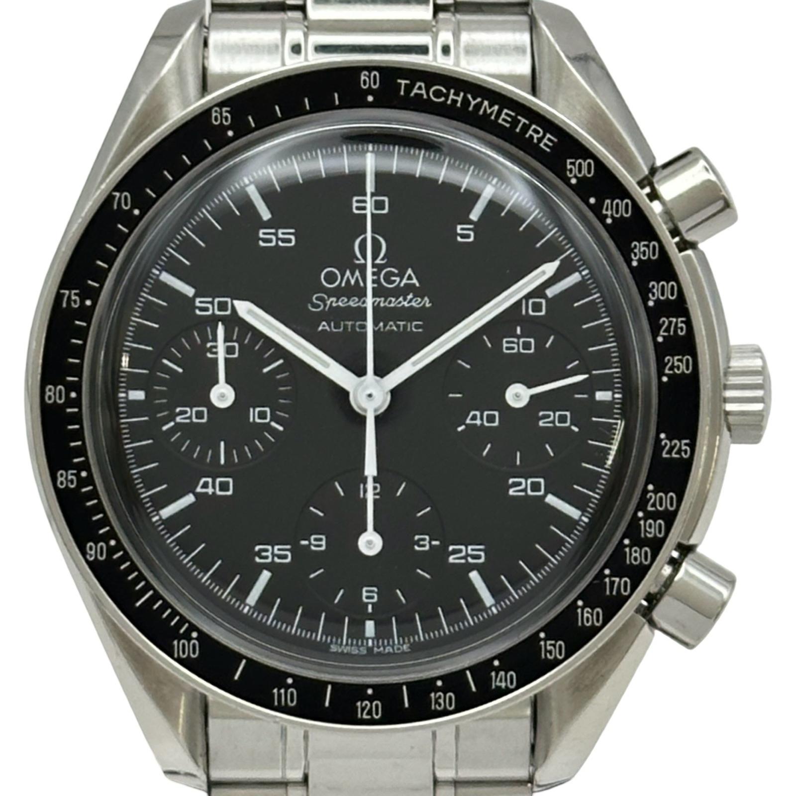 Omega Speedmaster Reduced 3510.50