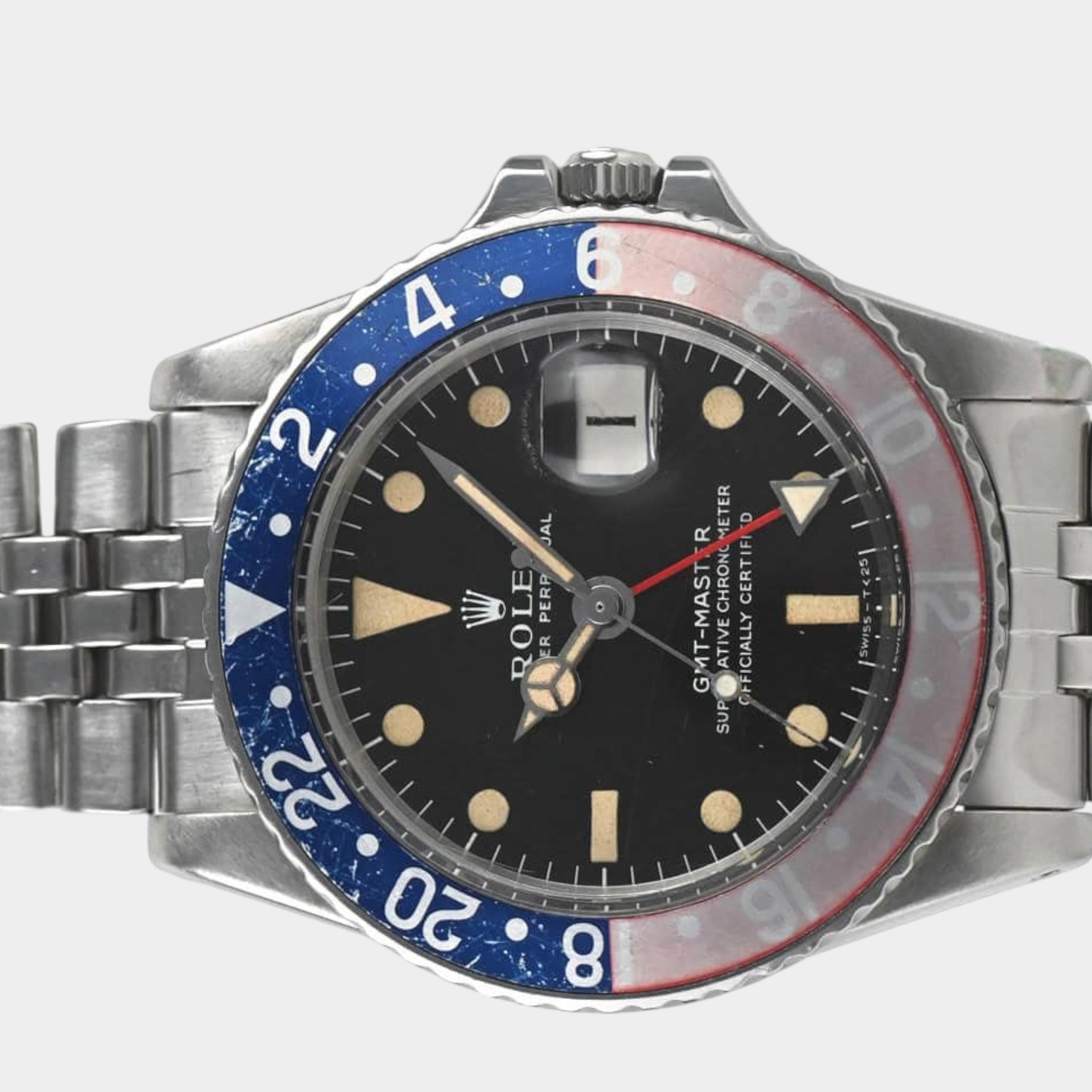 Rolex GMT-Master