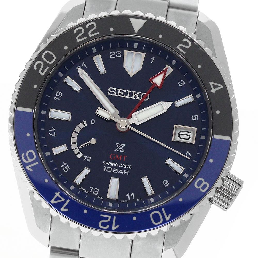 Seiko Prospex SBDB031/5R66-0BN0