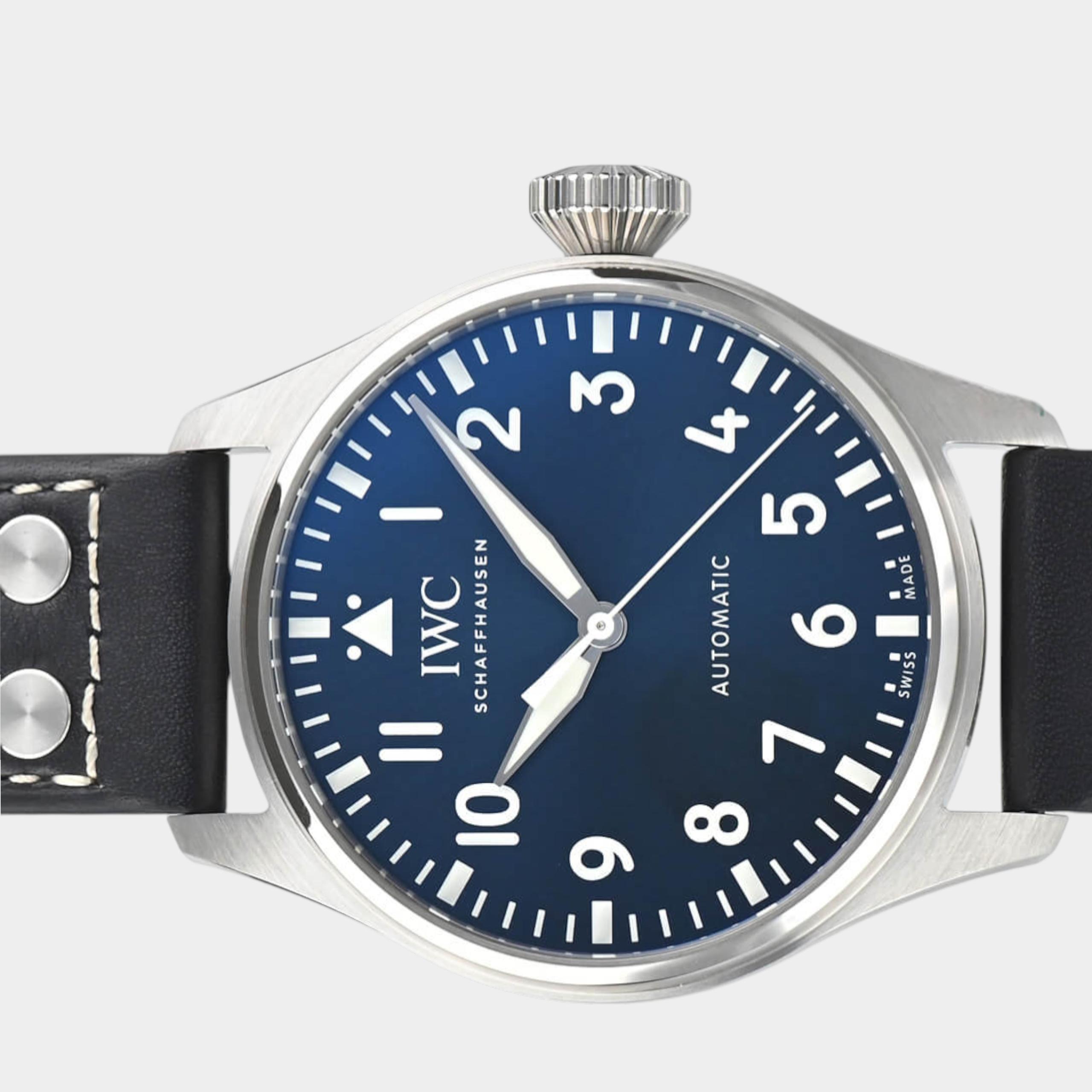 IWC Big Pilot IW329303