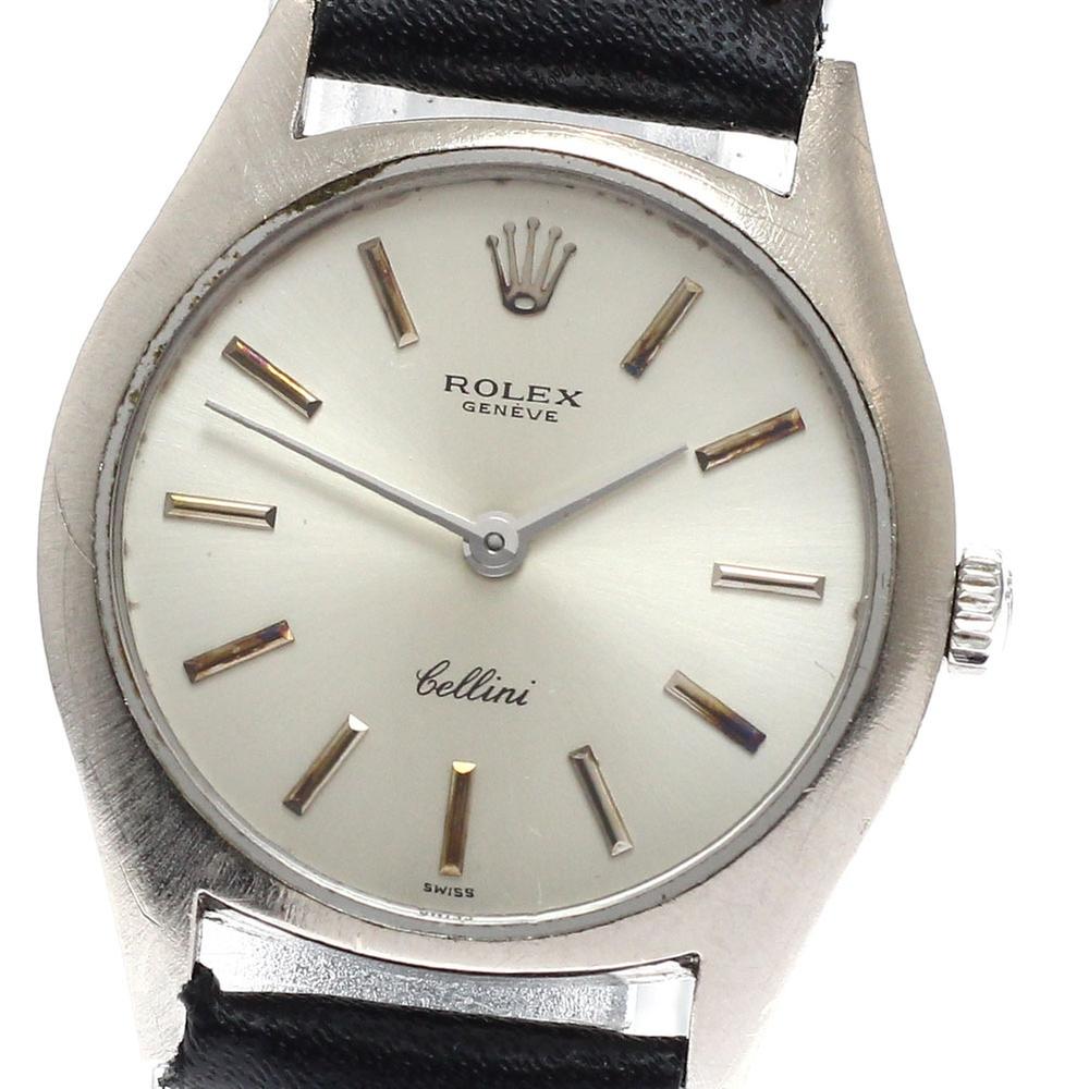 Rolex Cellini 3800