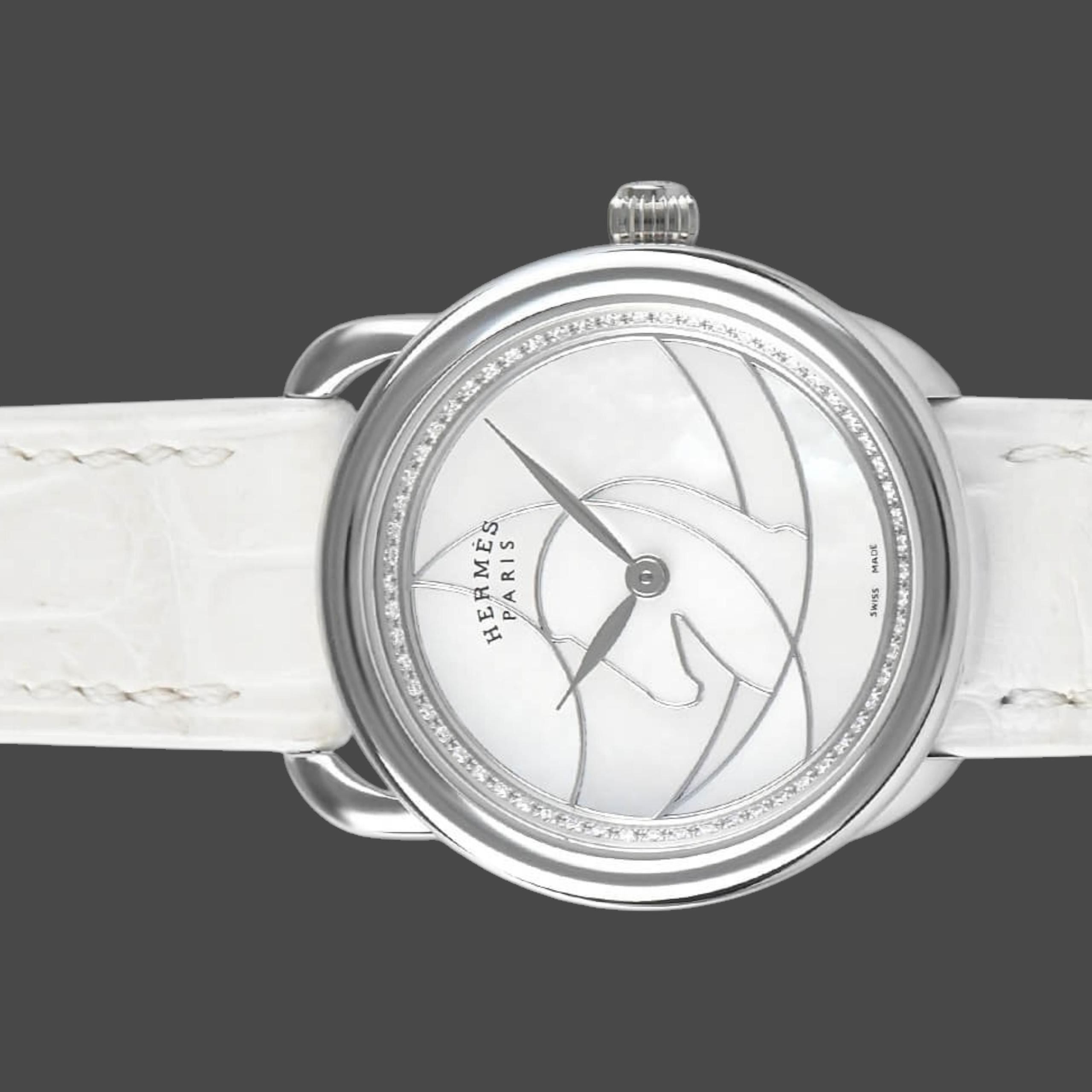 Hermès Arceau