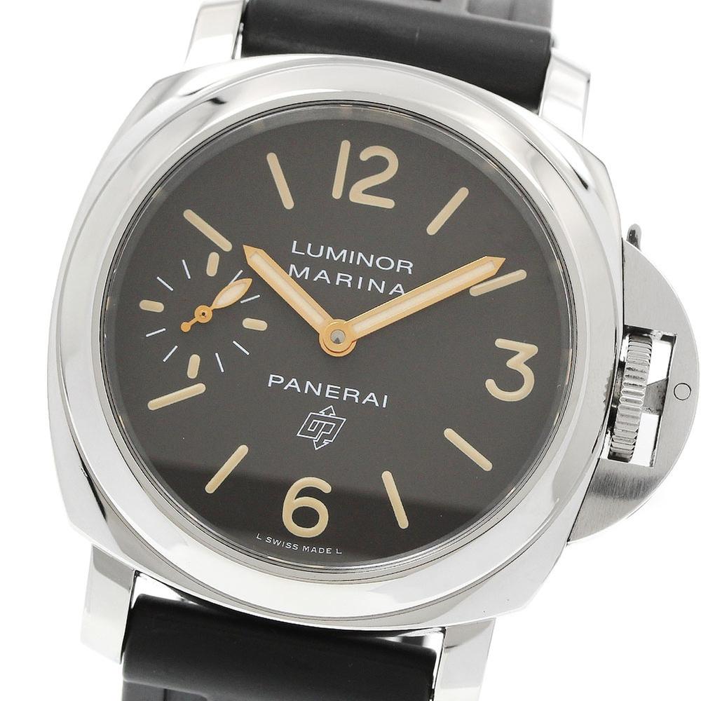 Panerai Luminor Marina