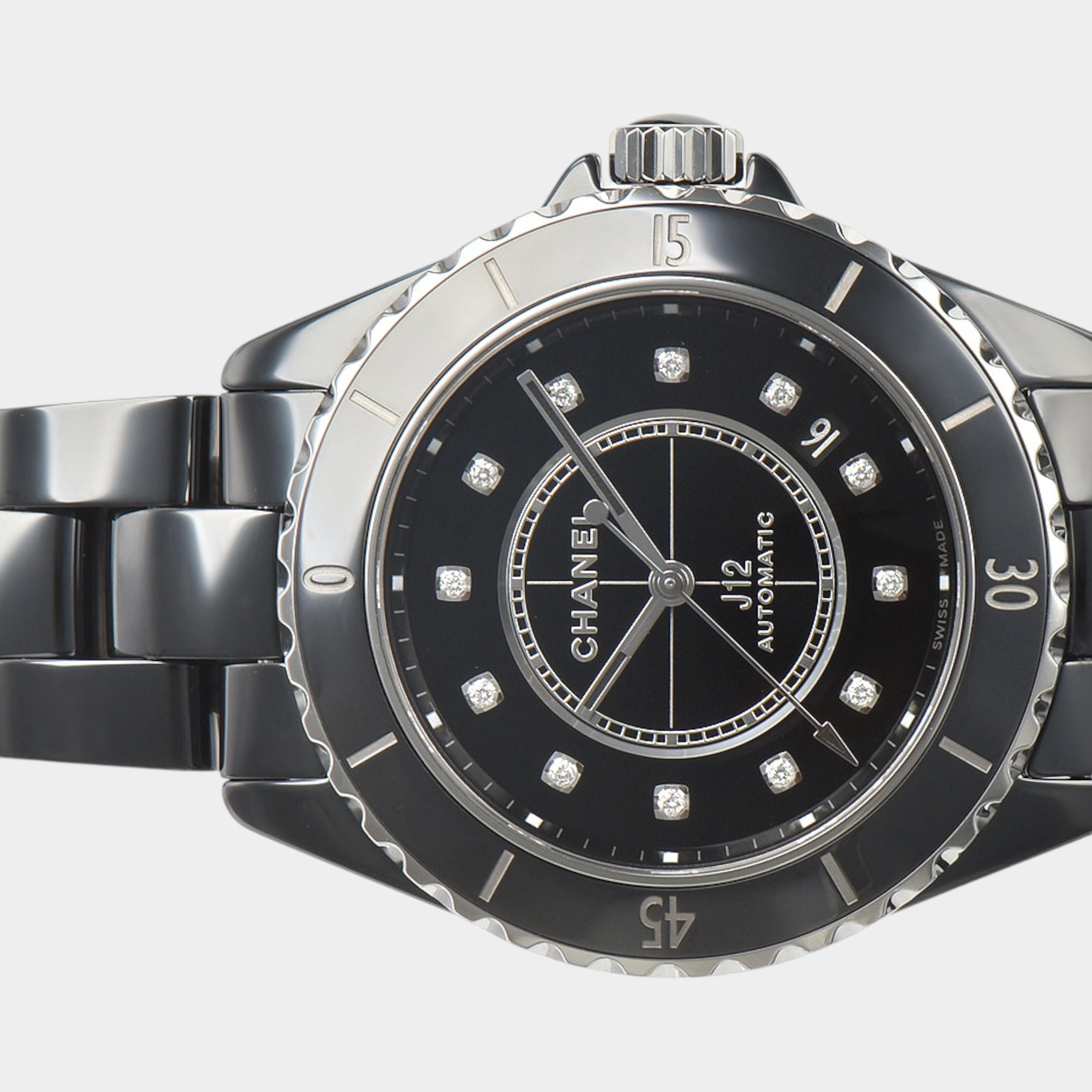 Chanel J12 H5702