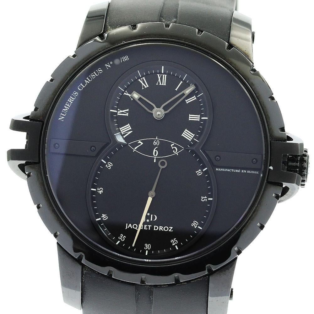 Jaquet-Droz Grande Seconde SW