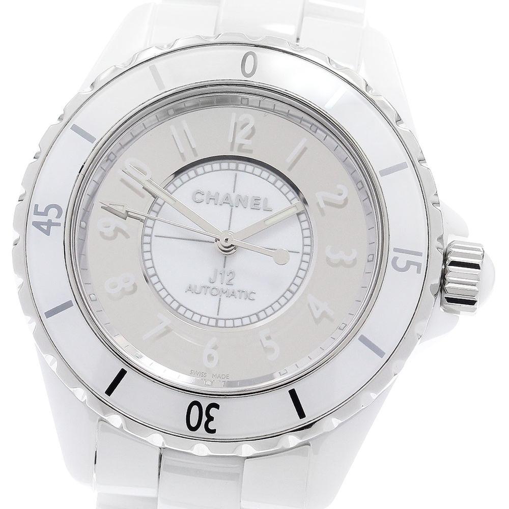 Chanel J12