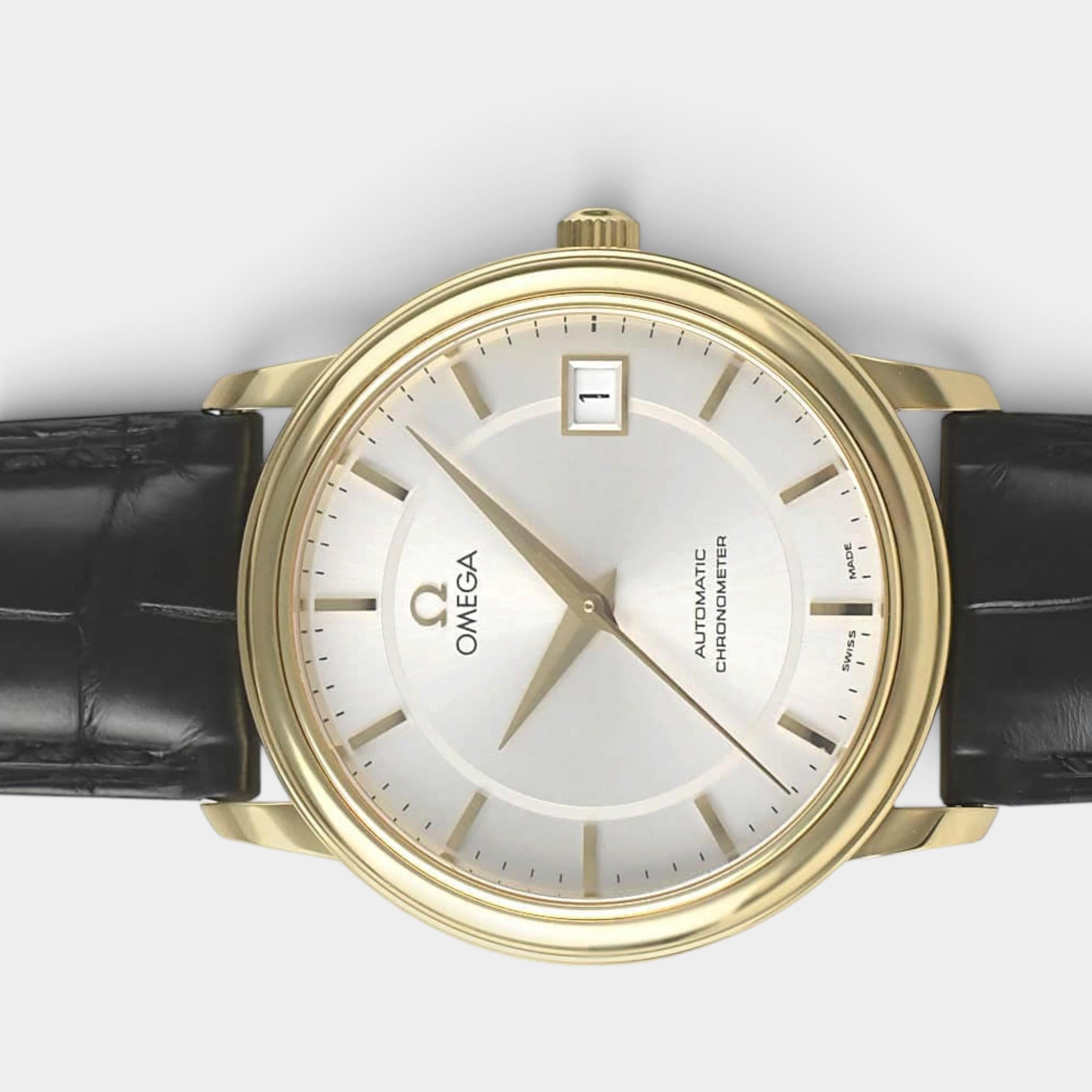 Omega De Ville Prestige 46003102