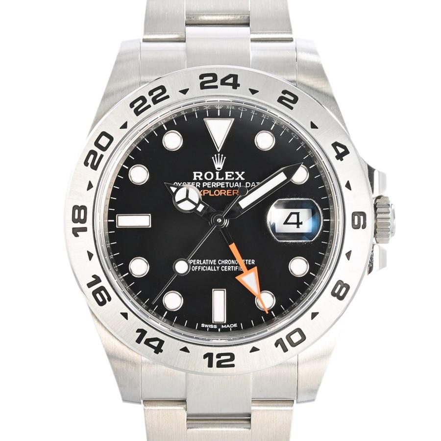 Rolex Explorer II 216570
