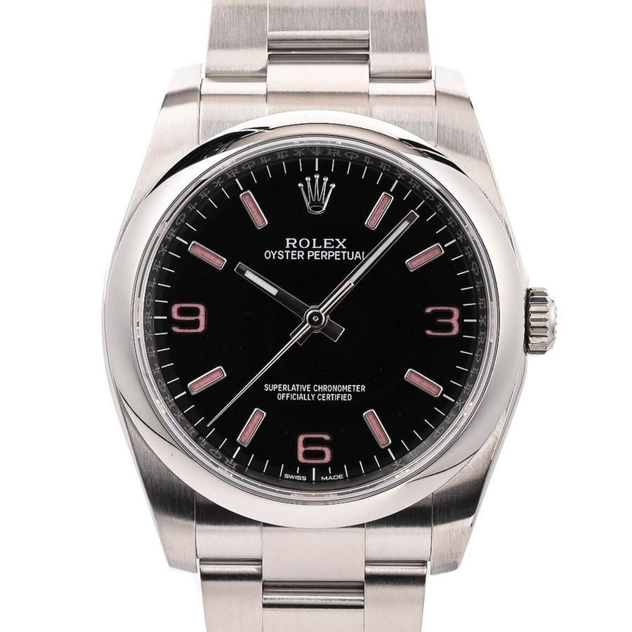 Rolex Oyster Perpetual
