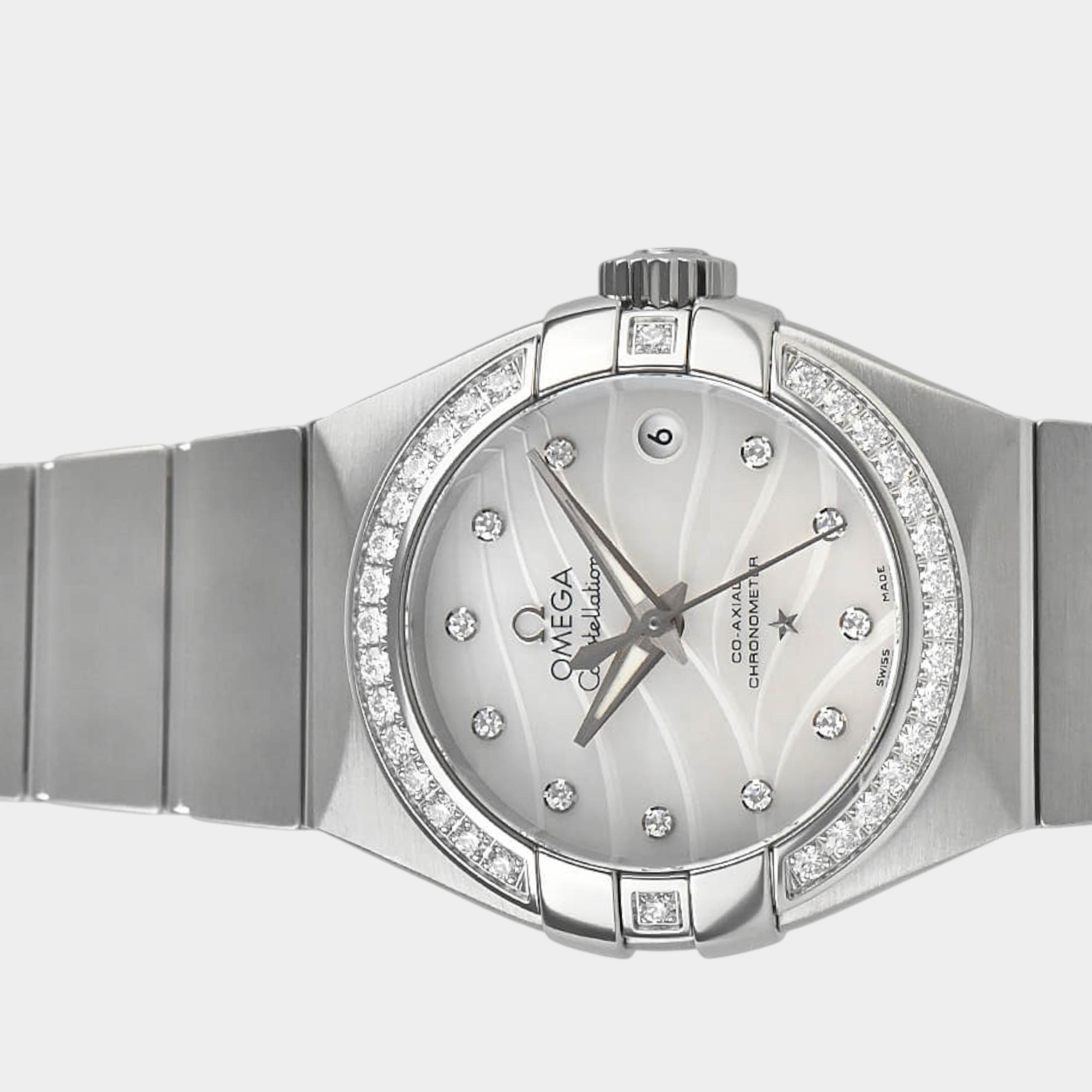 Omega Constellation