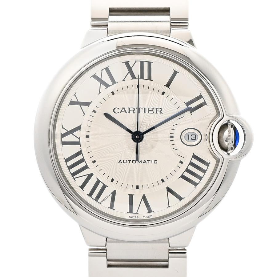 Cartier Ballon Bleu