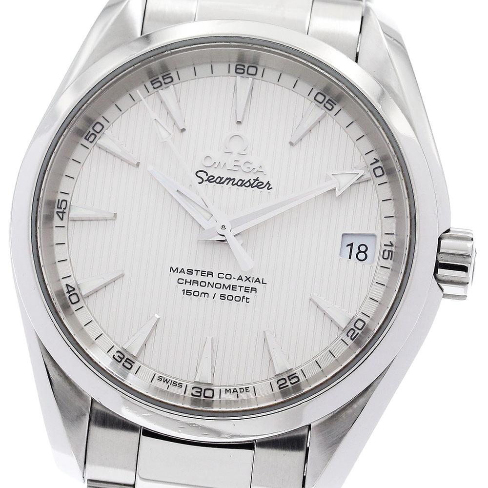 Omega Seamaster Aqua Terra 231.10.39.21.02.002