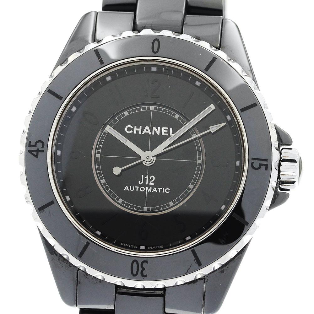 Chanel J12