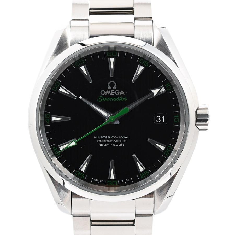 Omega Seamaster Aqua Terra