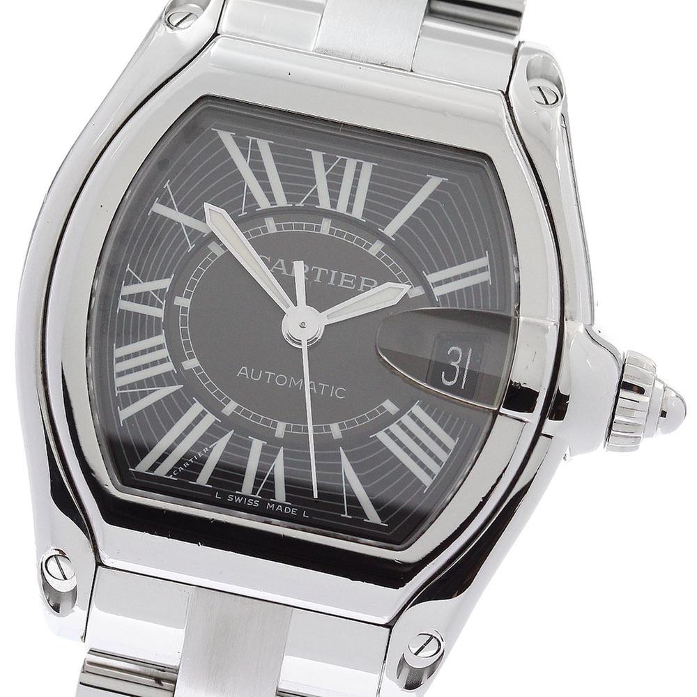 Cartier Roadster