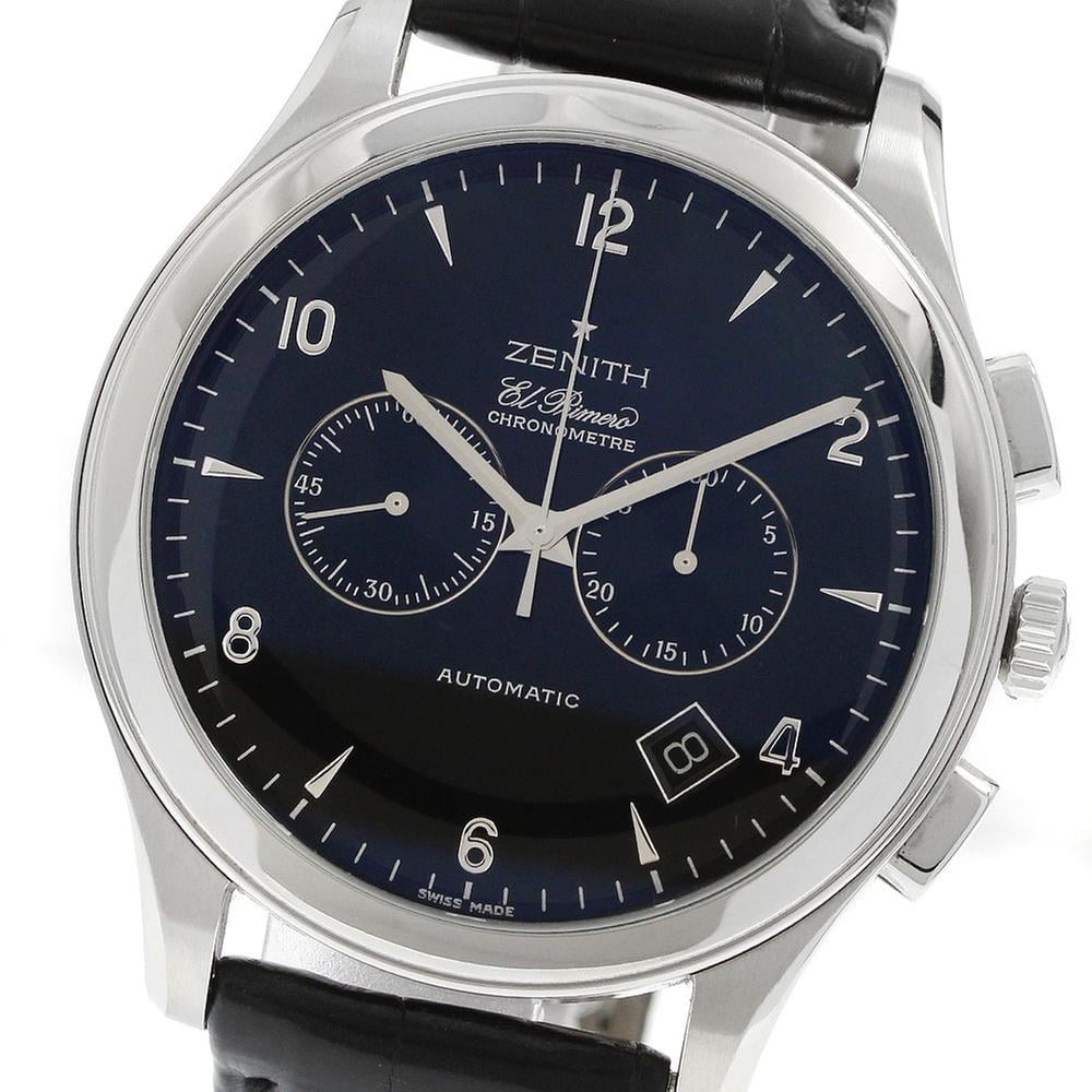 Zenith El Primero