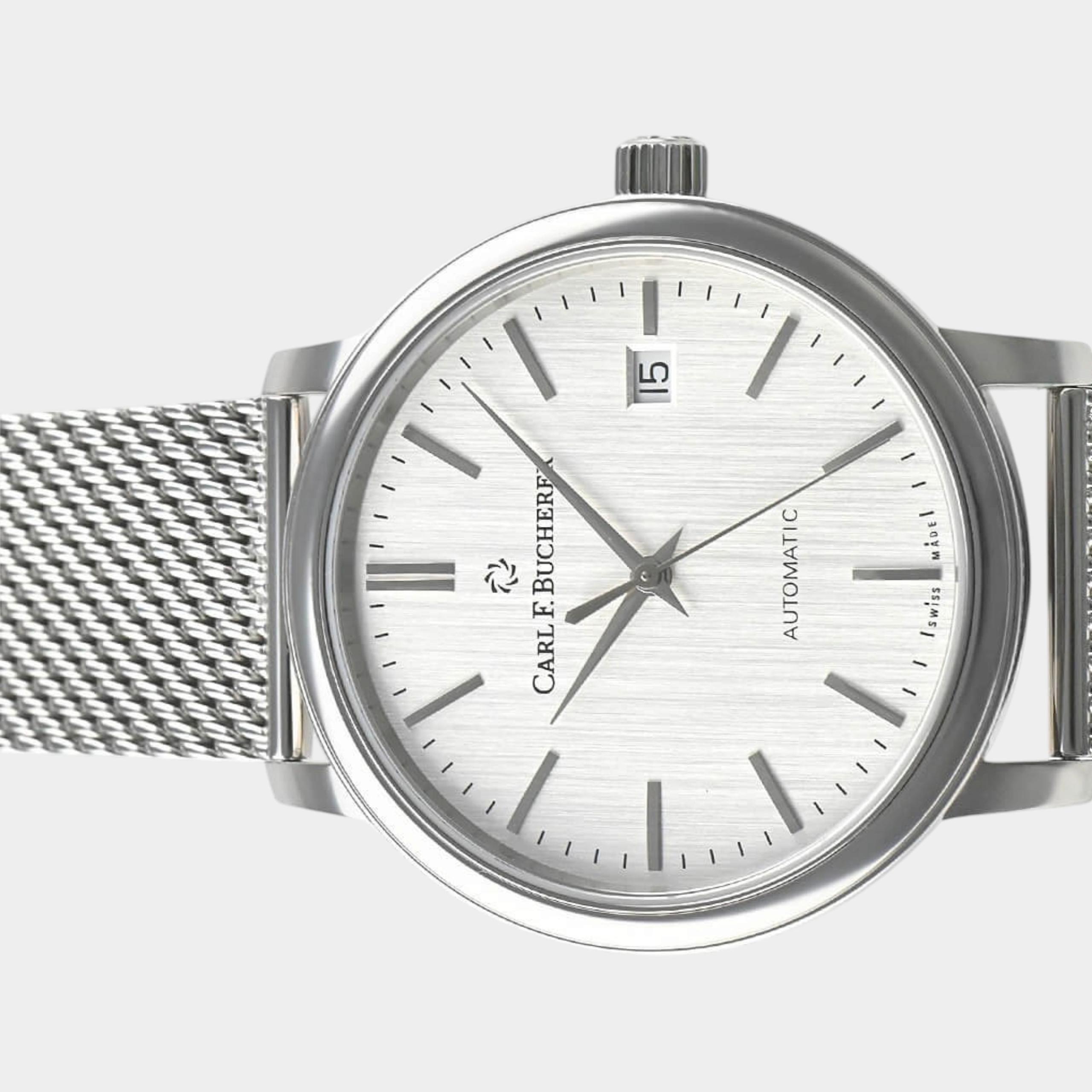 Carl F. Bucherer Adamavi 00.10314.08.13.21