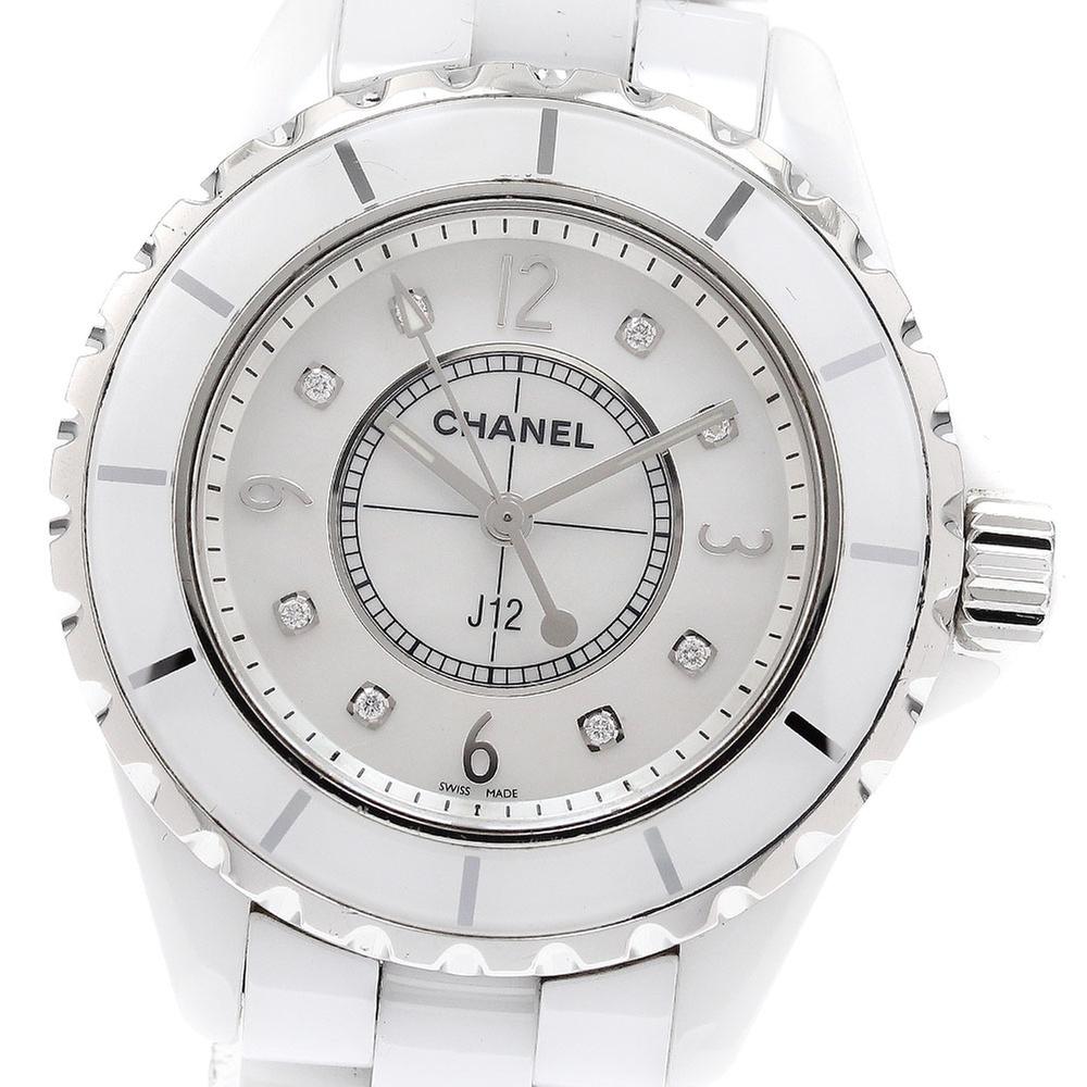 Chanel J12 H2422