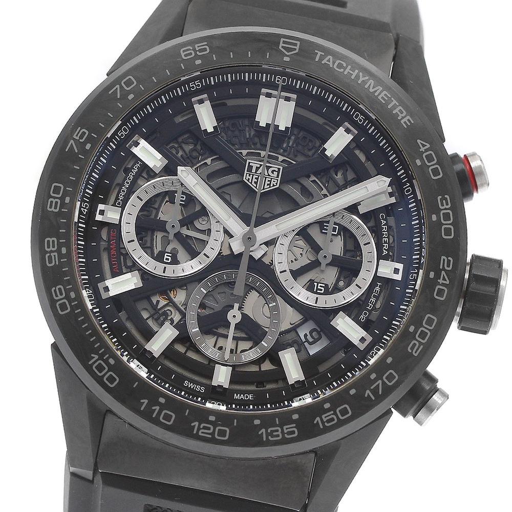 TAG Heuer  CBG2A91