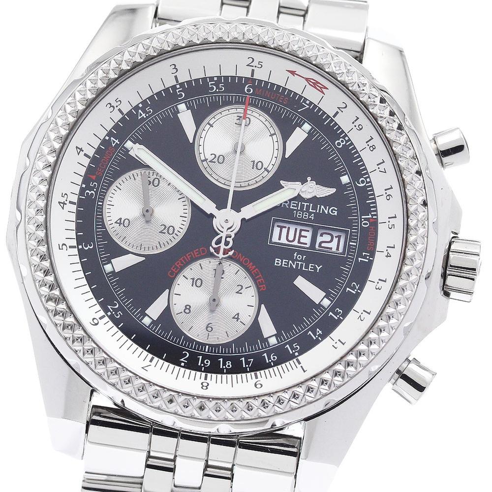 Breitling Bentley GT