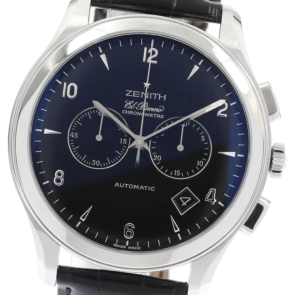 Zenith El Primero