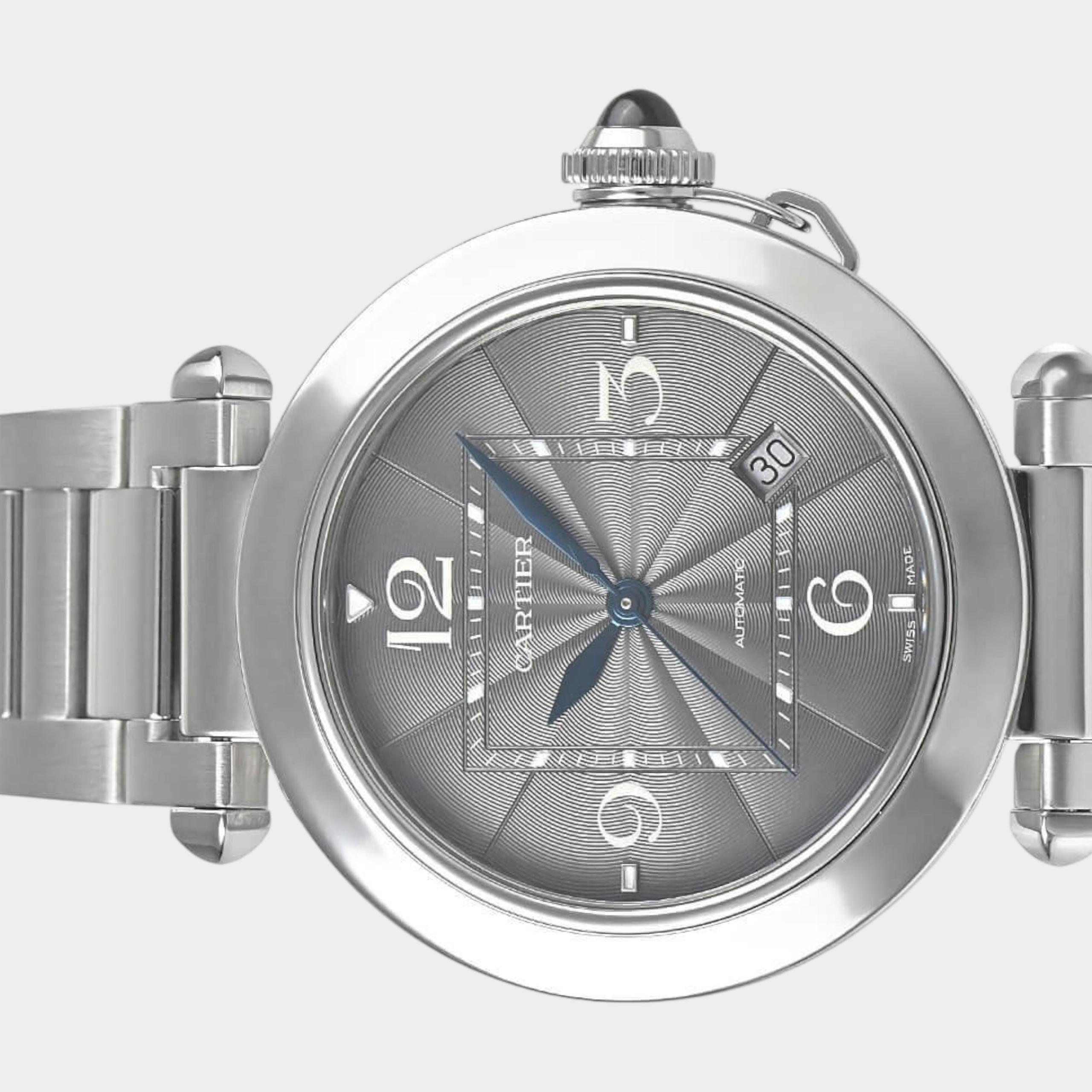 Cartier Pasha