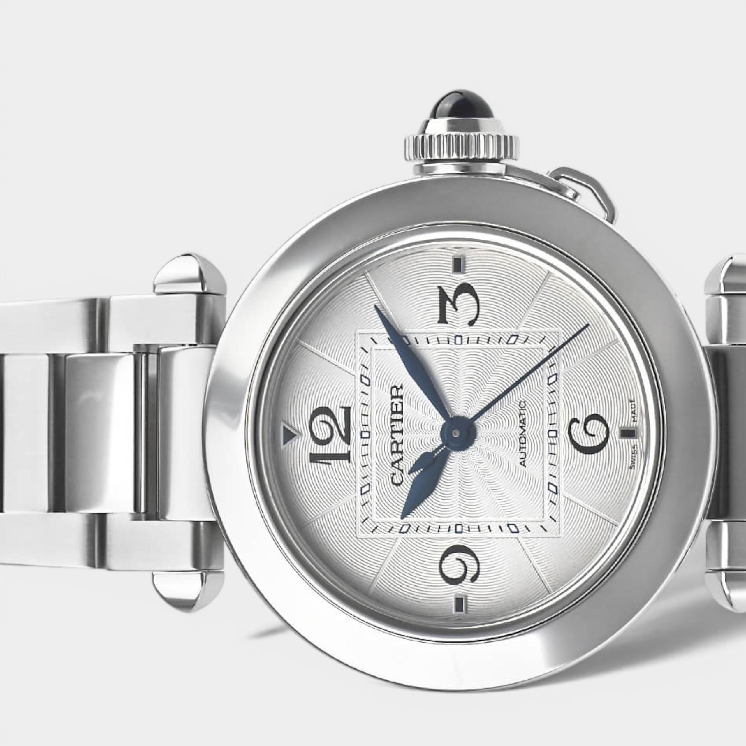 Cartier Pasha