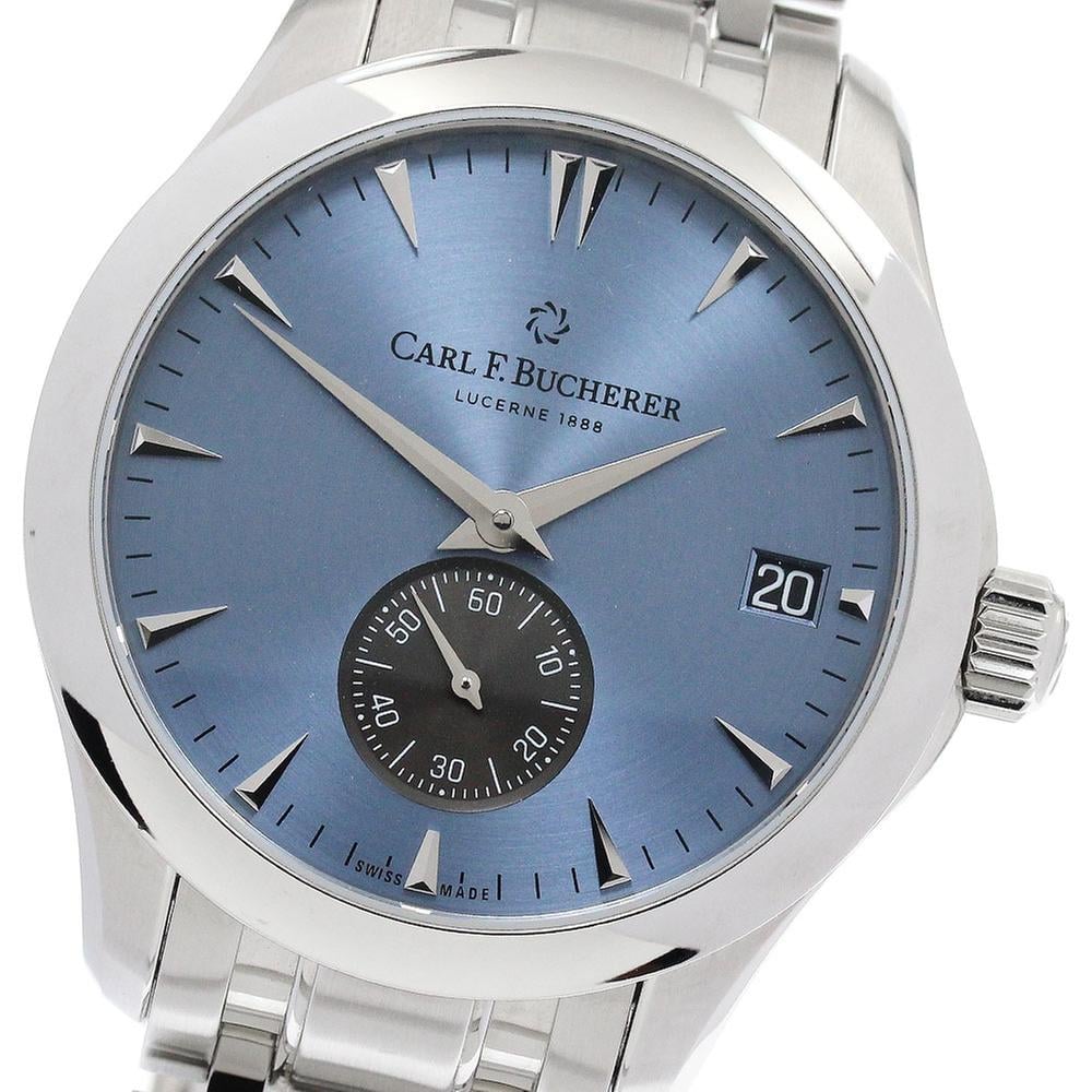 Carl F. Bucherer Manero