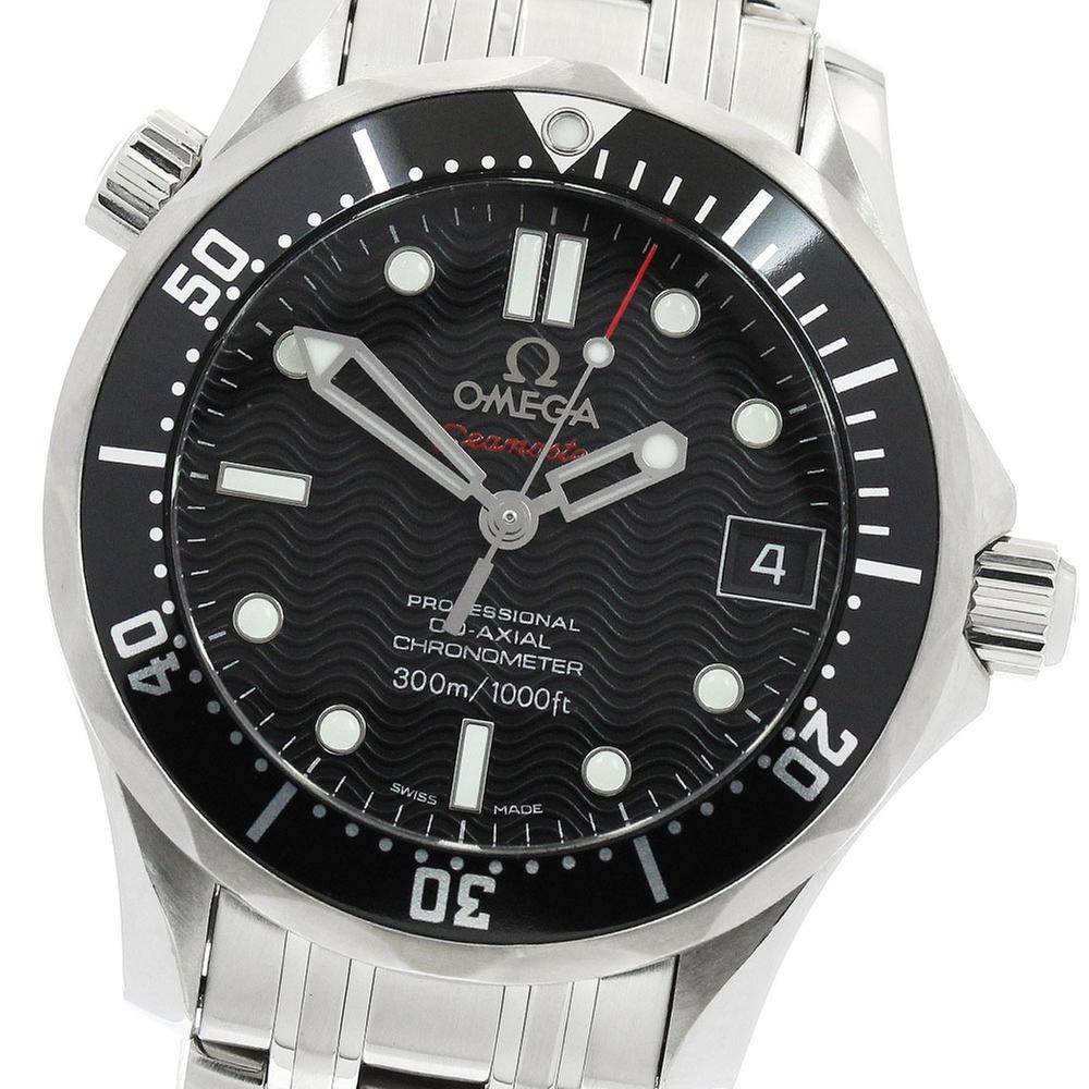 Omega Seamaster Diver 300 M