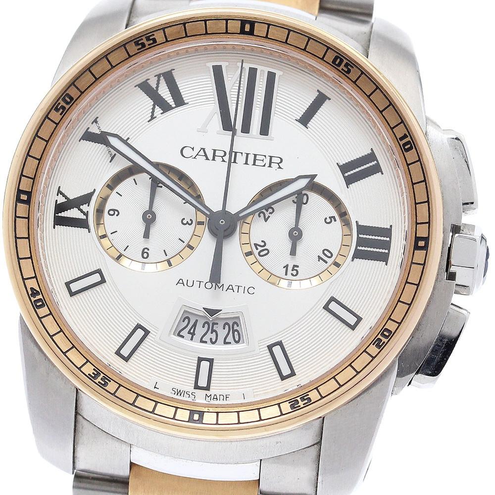 Cartier Calibre de Cartier