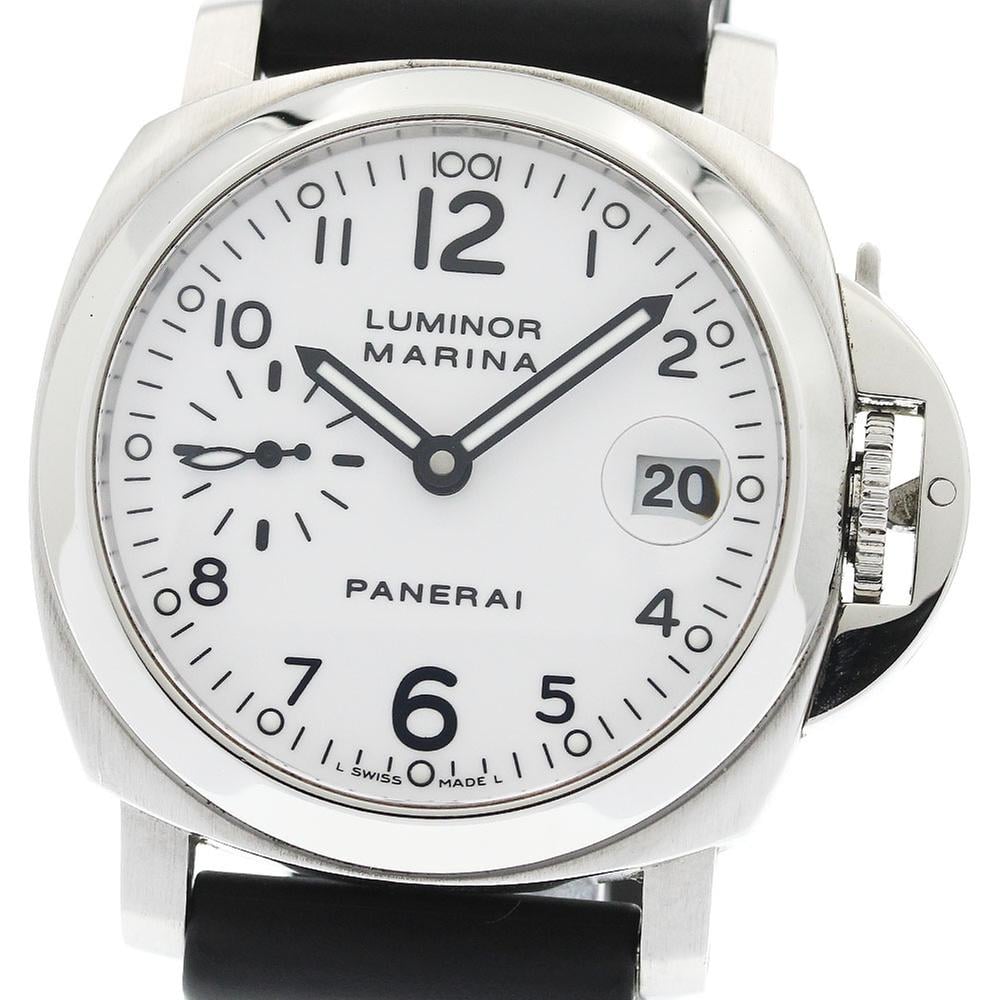 Panerai Luminor Marina
