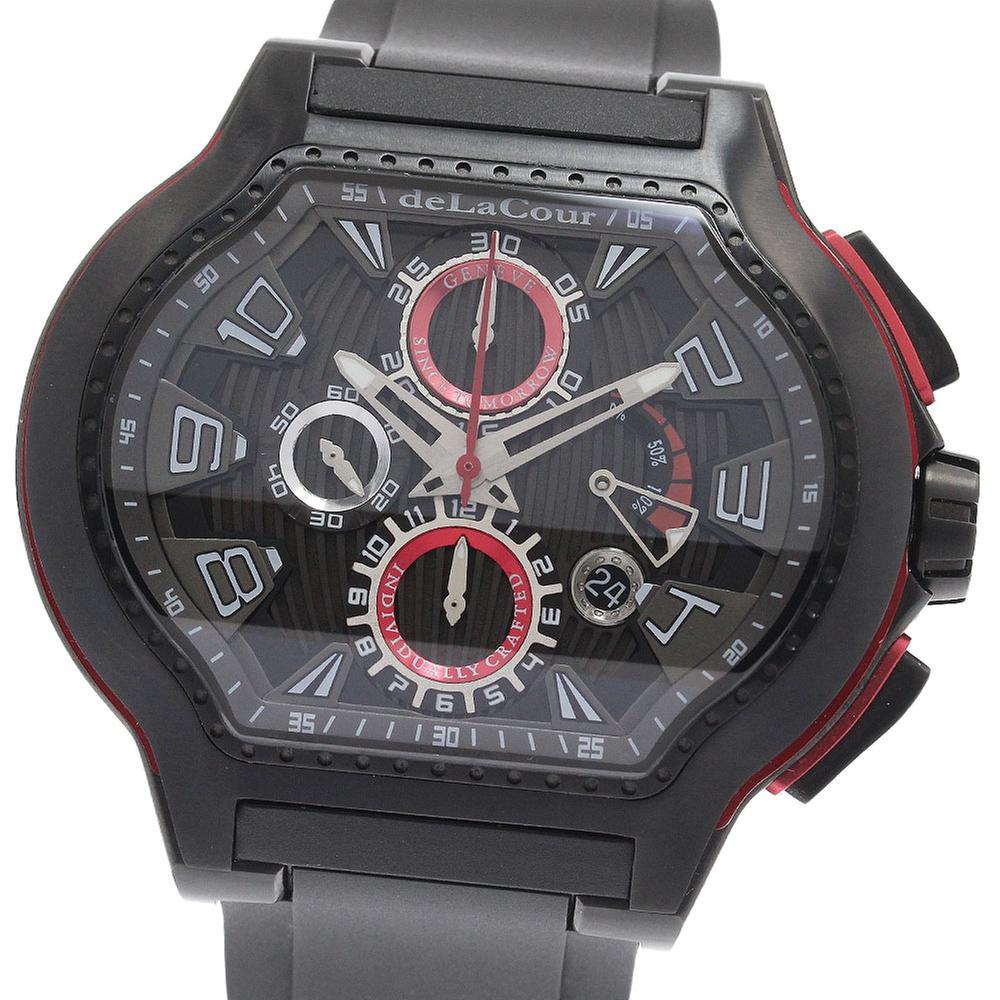 DeLaCour {{ product.attribute.model }}