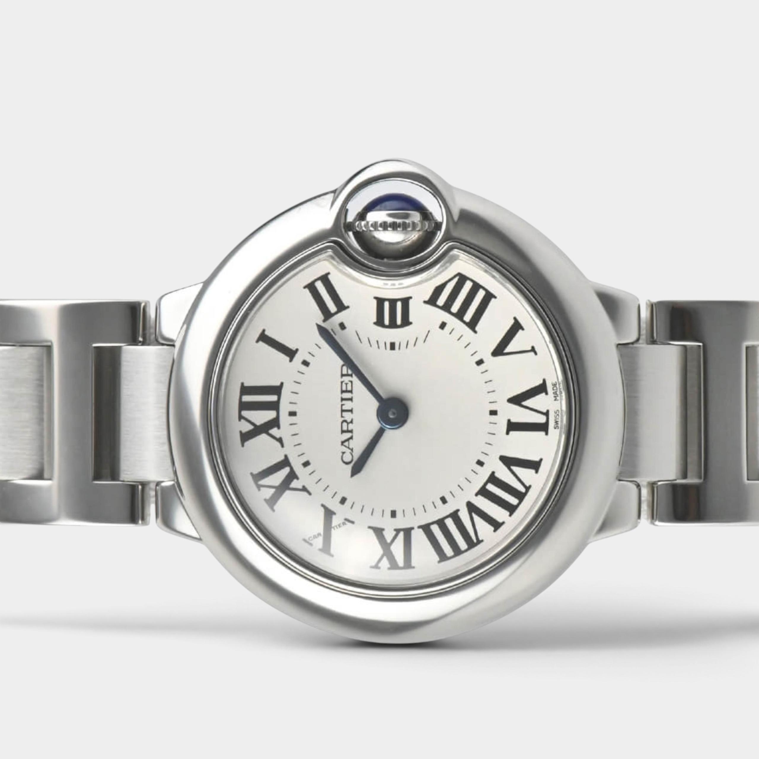 Ballon Bleu