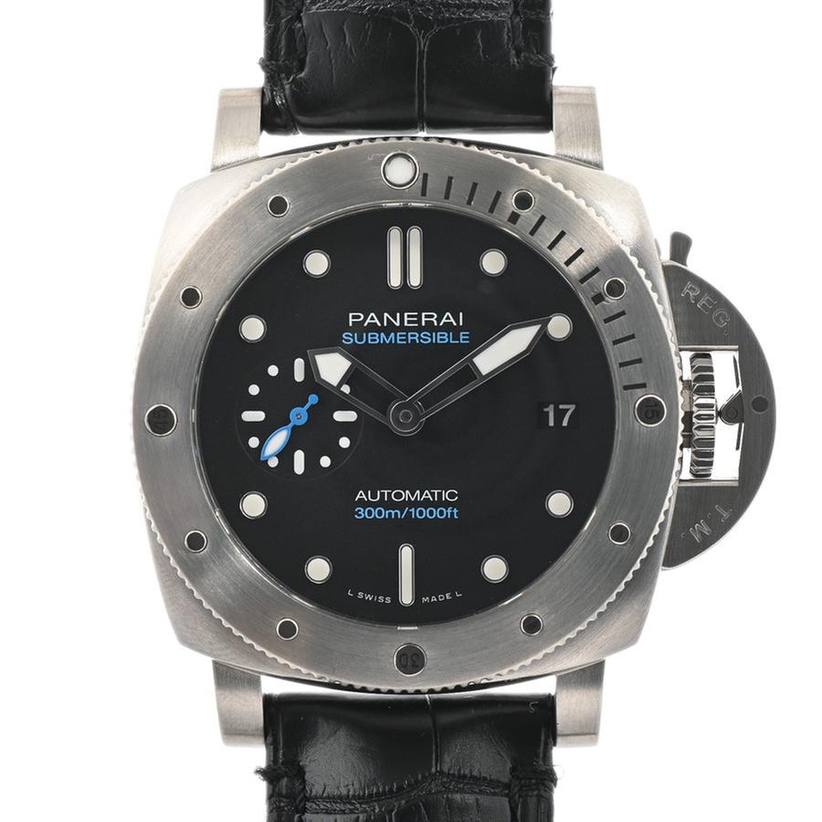 Panerai Submersible
