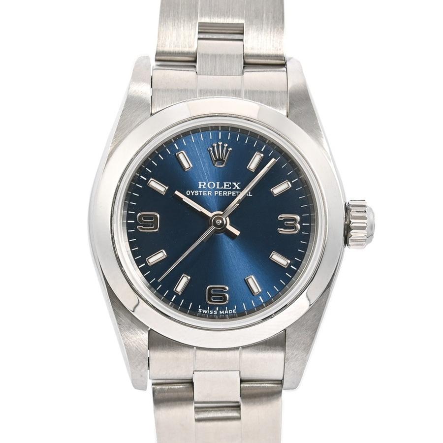 Rolex Oyster Perpetual 76080