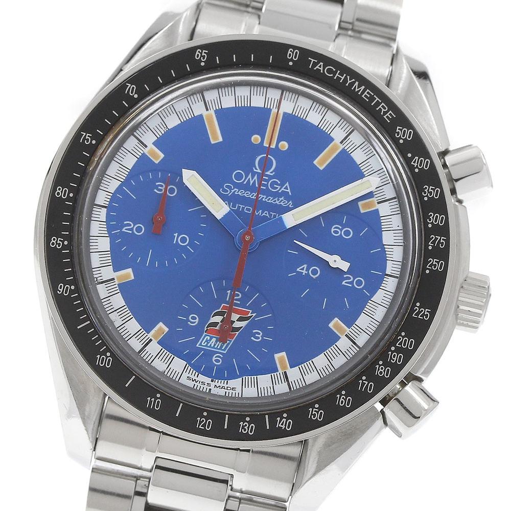 Omega Speedmaster Racing 3510.80