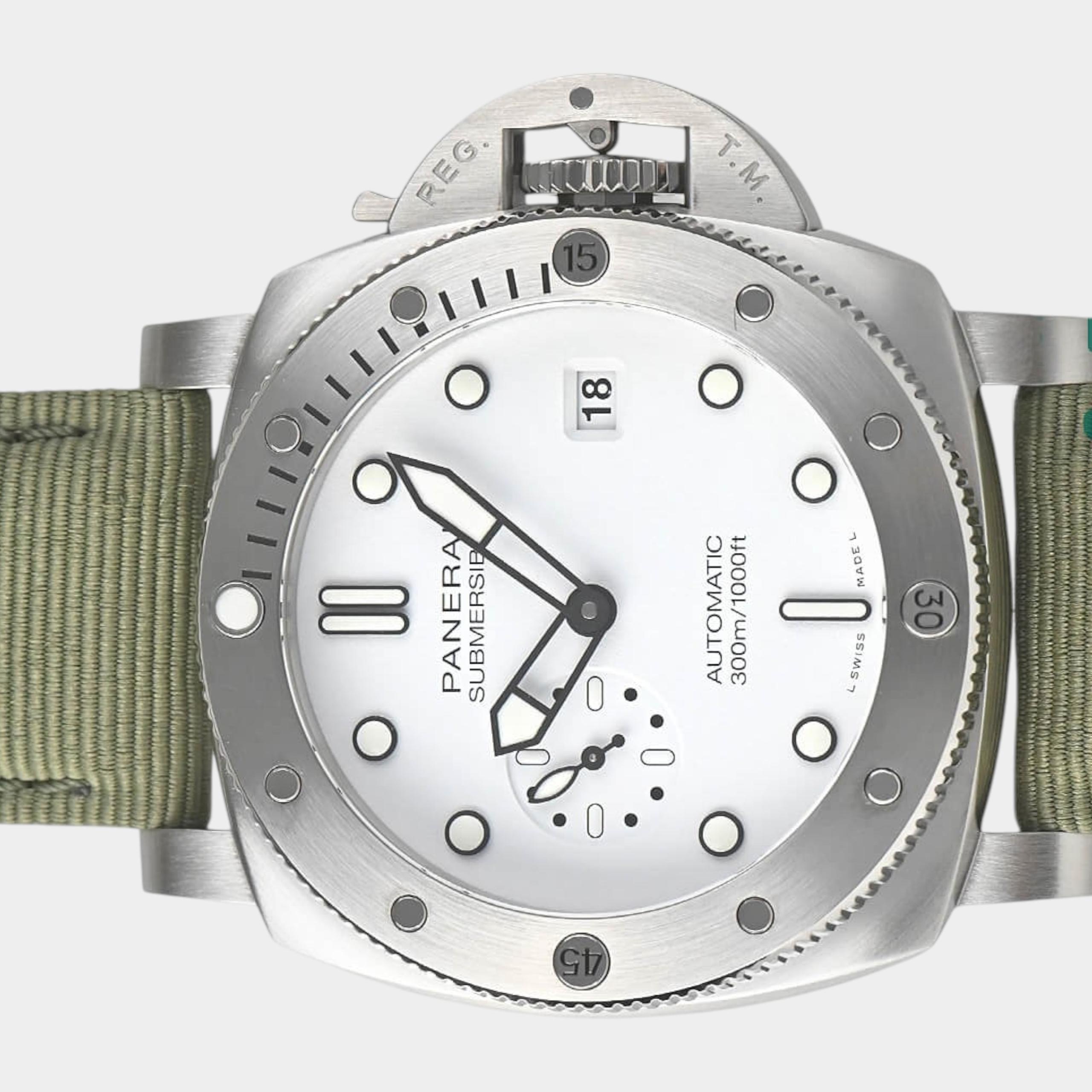 Panerai Submersible PAM 01226