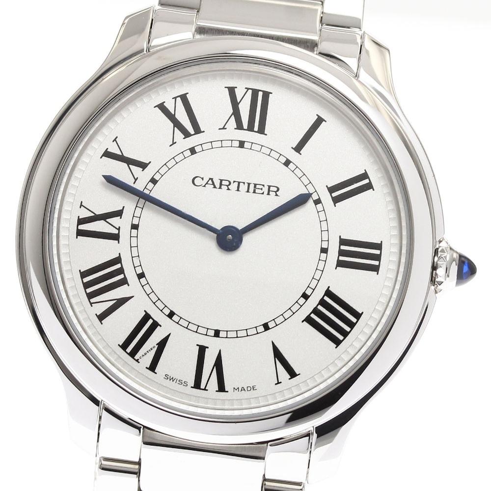 Cartier Ronde Croisière de Cartier