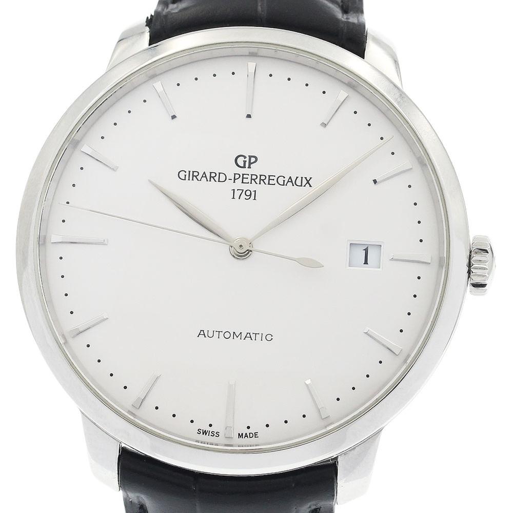 Girard Perregaux 1966