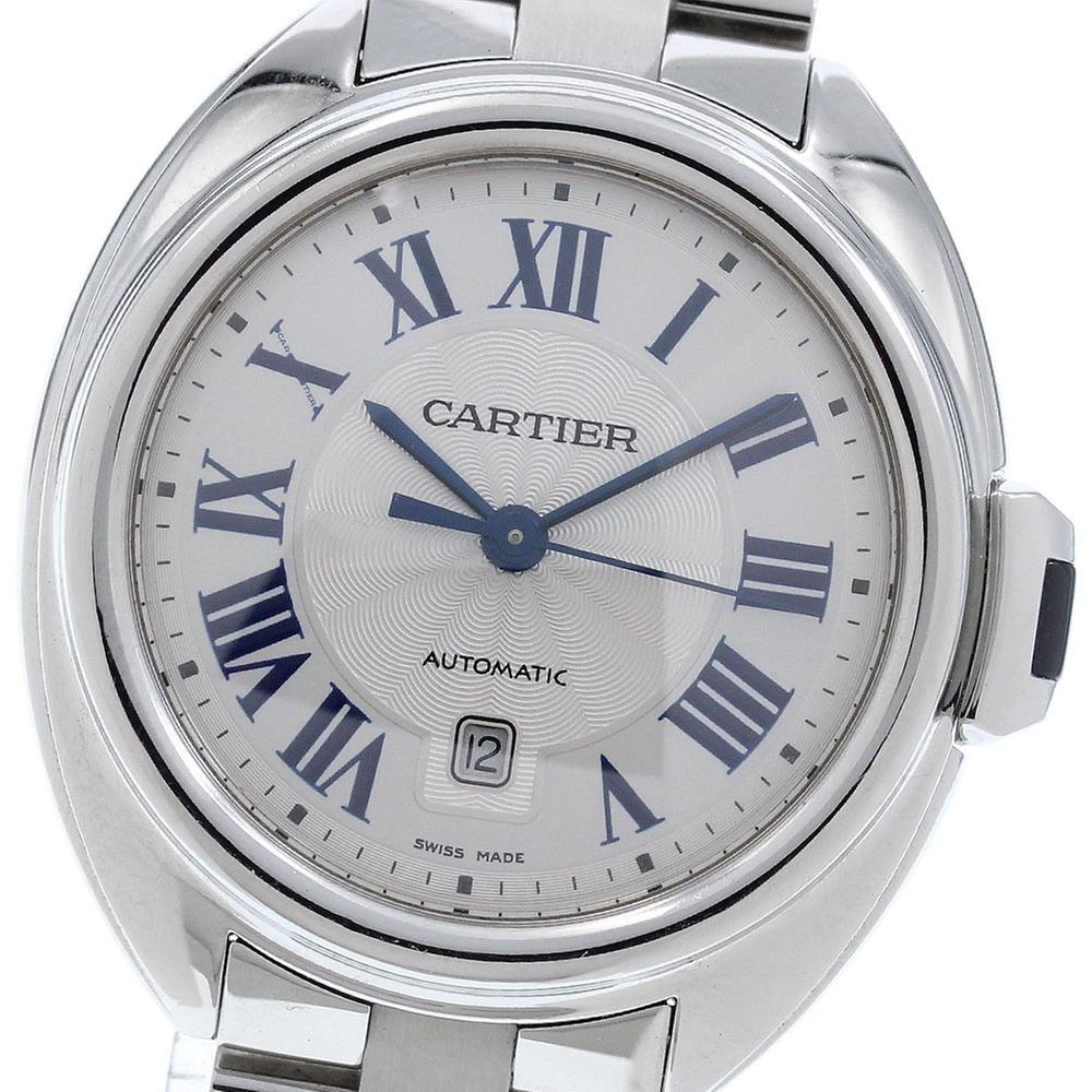 Cartier Clé de Cartier WSCL0005