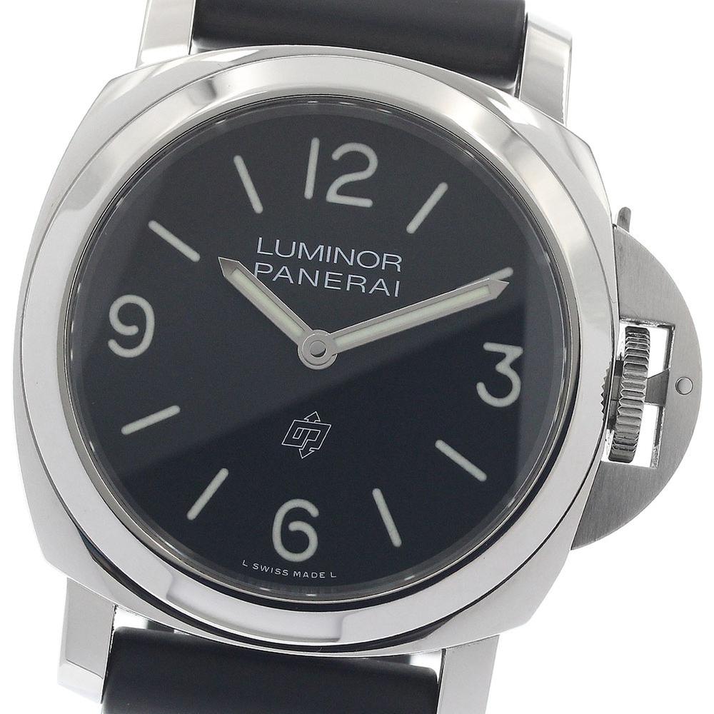 Panerai Luminor Base