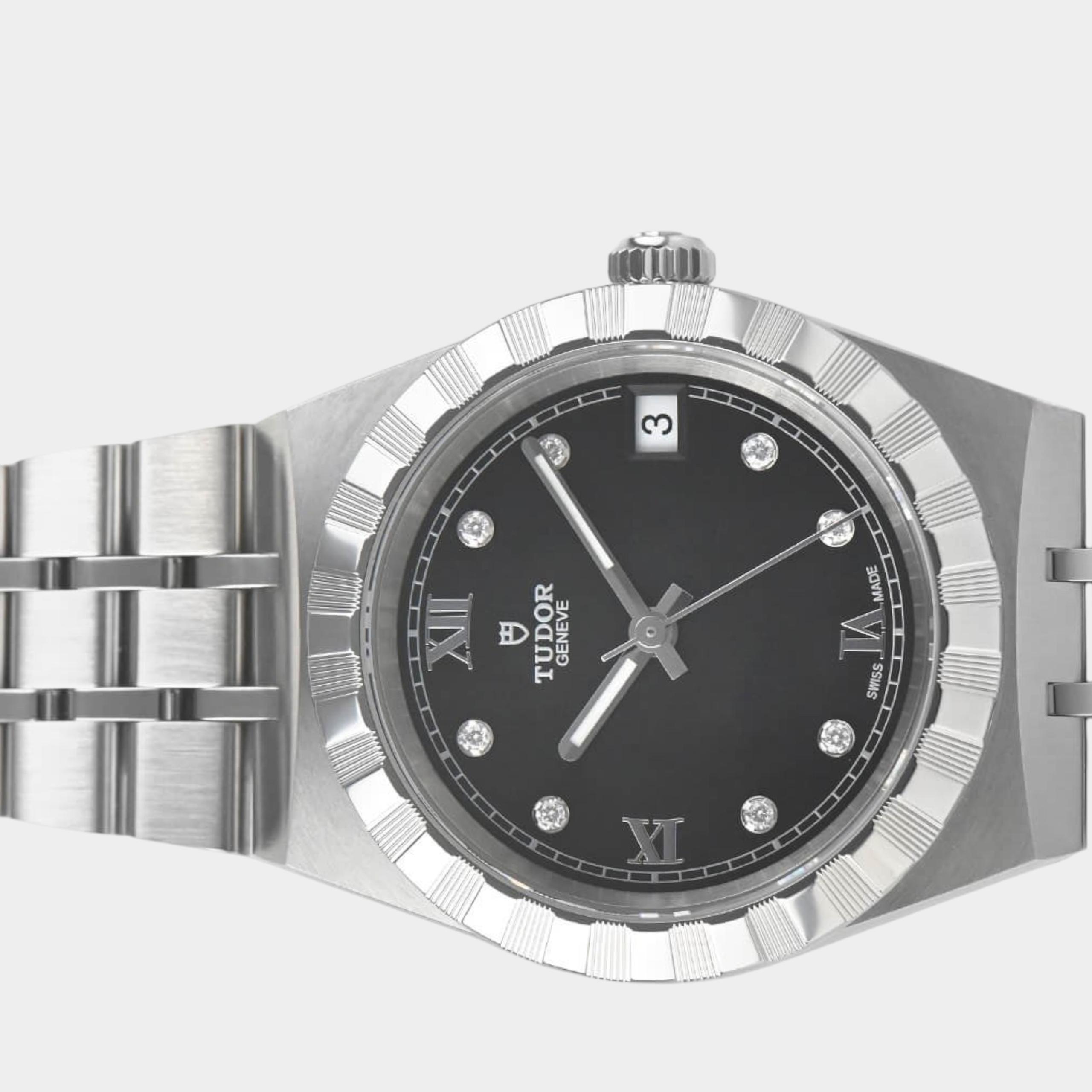 Tudor Royal