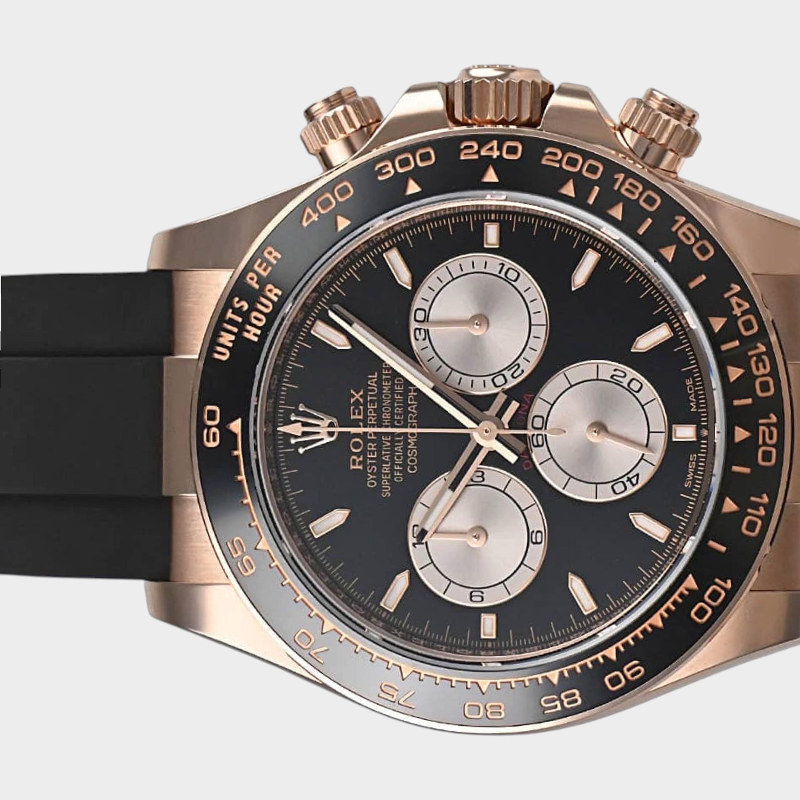 Rolex Daytona
